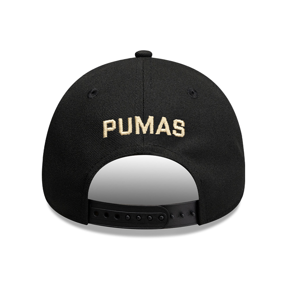 Gorra New Era LMX 9FORTY Pumas M-Crown 2025 image number null