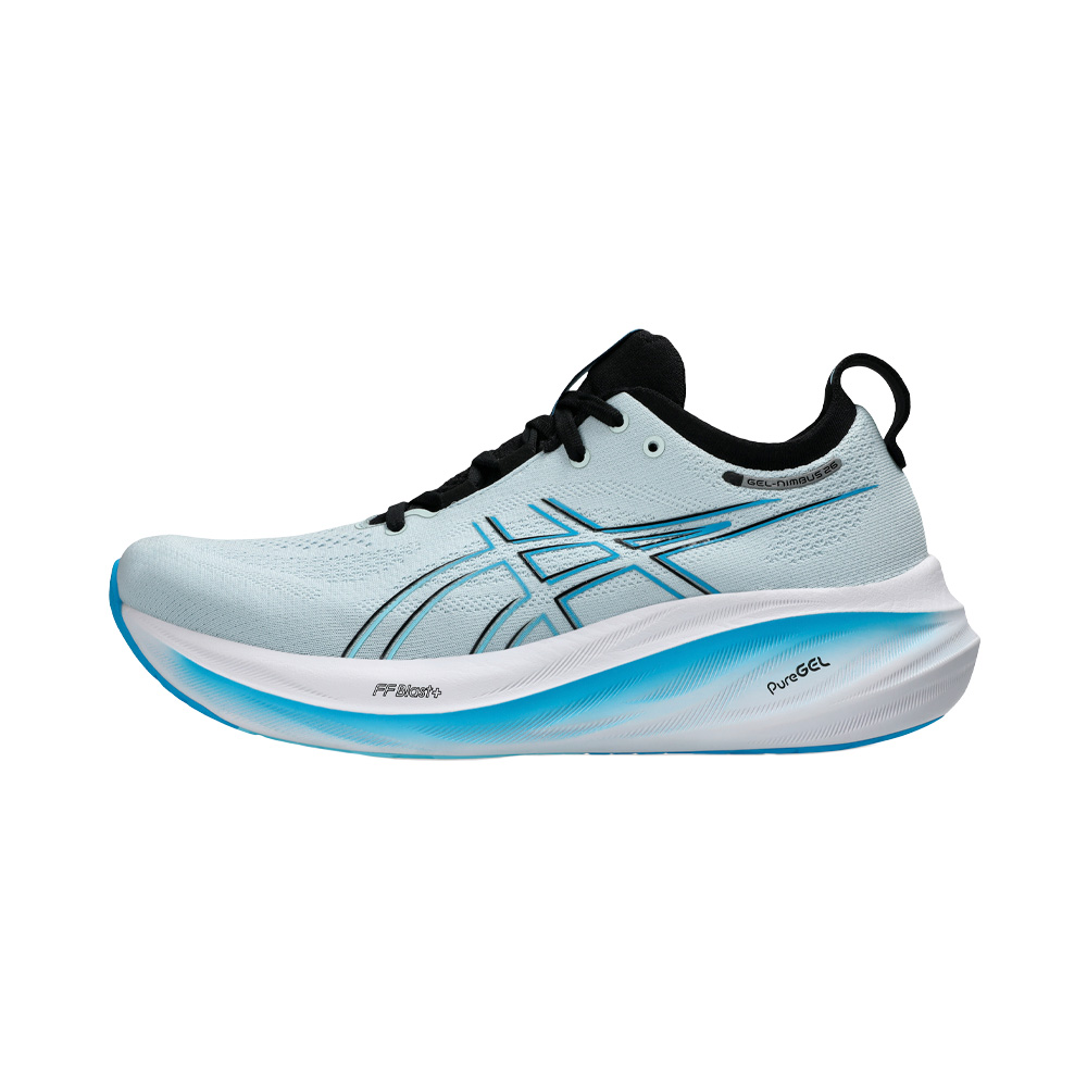 Asics Nimbus 26 image number null