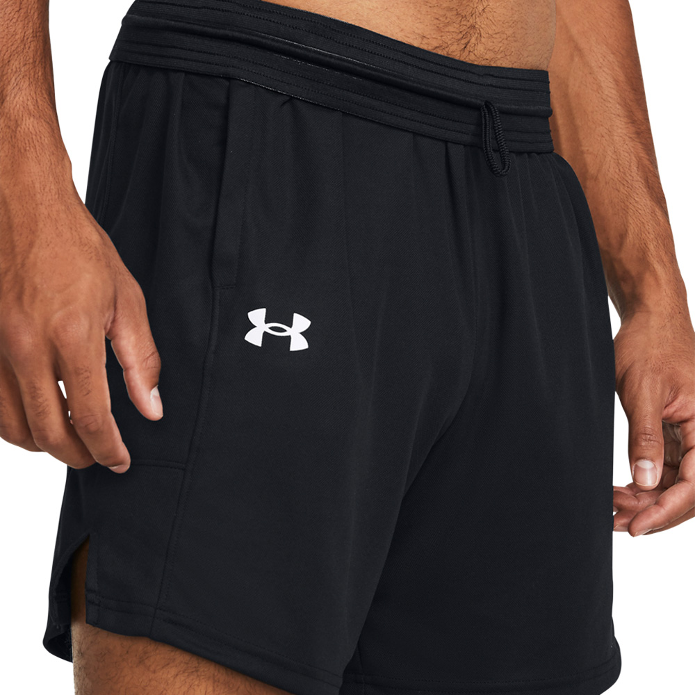 Under Armour Zone 7 Short image number null