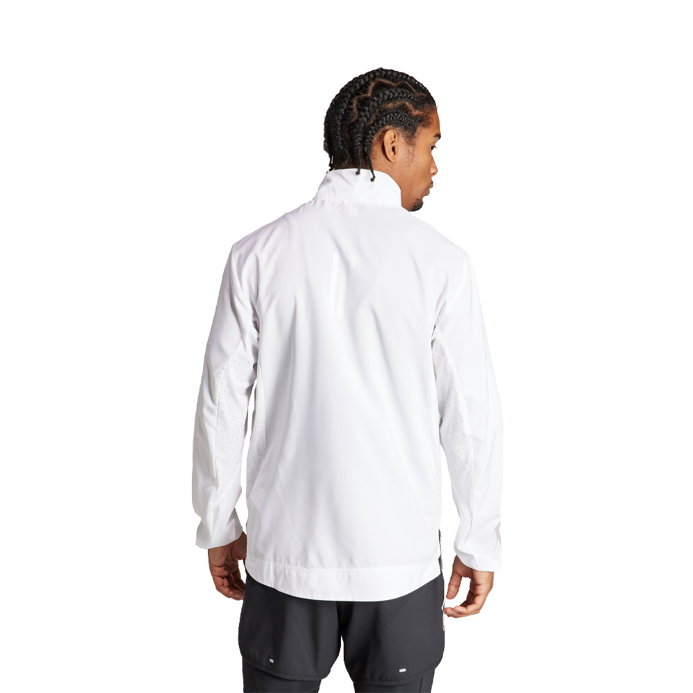 Adidas Chamarra De Running Adizero Essentials image number null