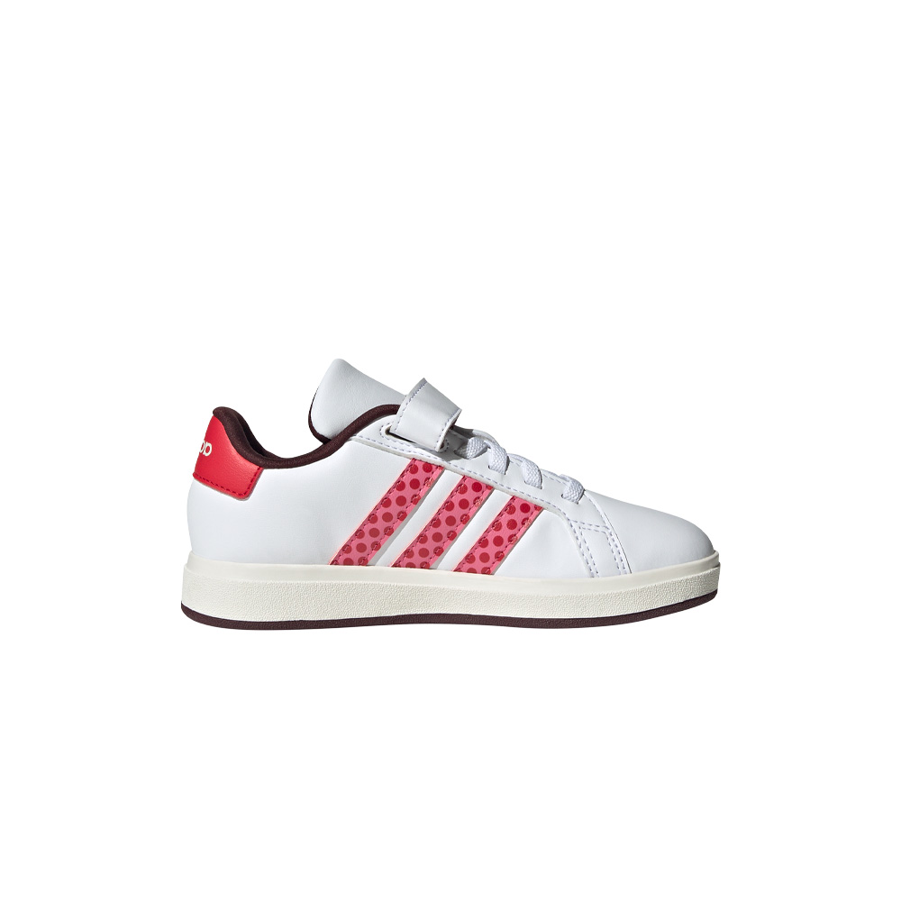 Adidas Tenis Grand Court 2 0 Disney Minnie Mouse Ninos image number null