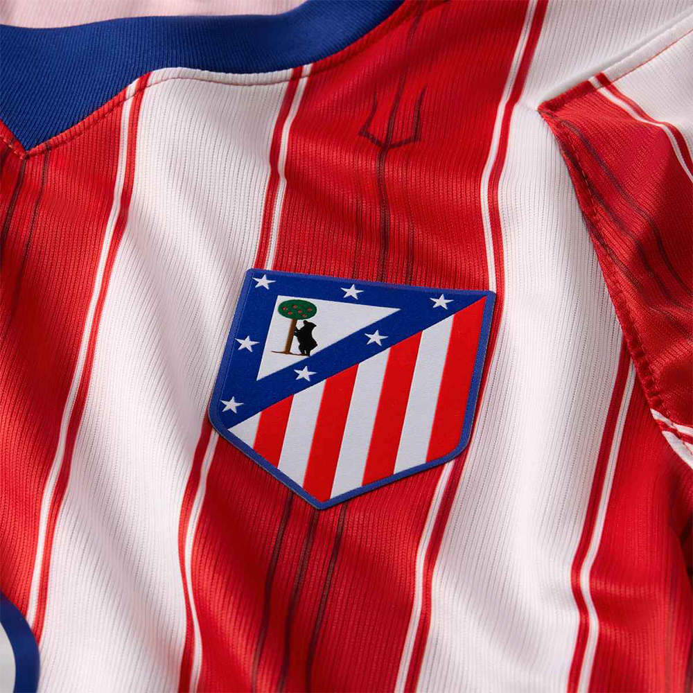 Nike Atl&eacute;tico de Madrid M Nk Df Jsy Ss Stad Hm image number null