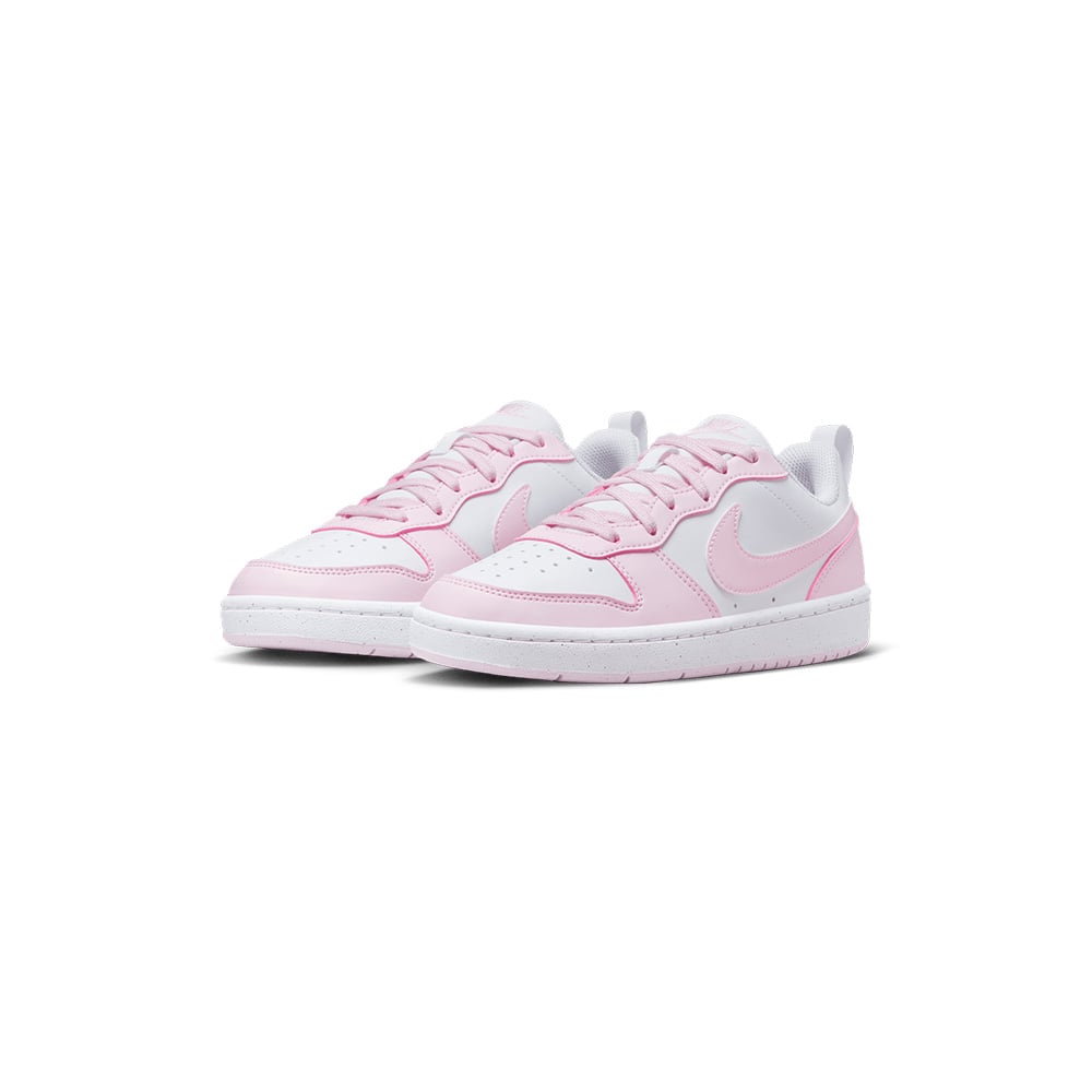Nike Court Borough Low Recraft Gs  
