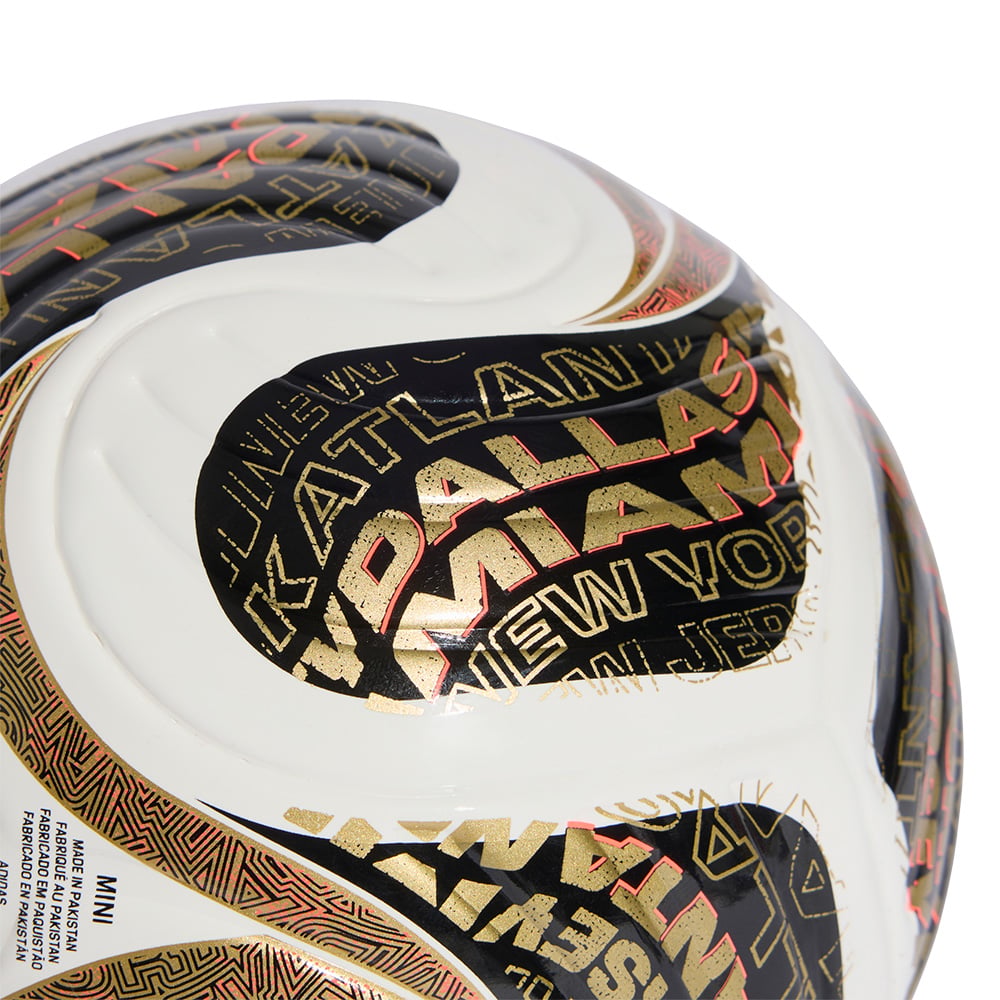 Adidas Trionda Wc Final Mini MULTICOLOR 1