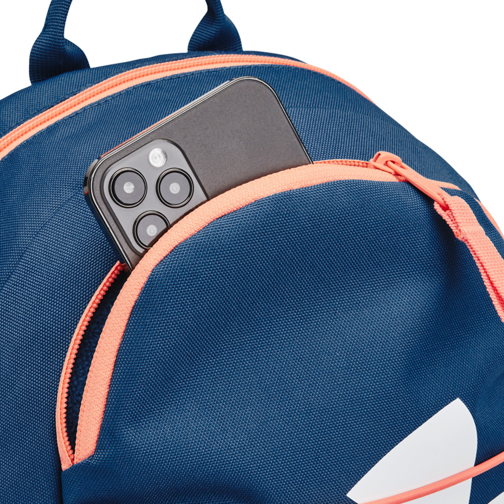 Under Armour Hustle Play Backpack Mochila image number null