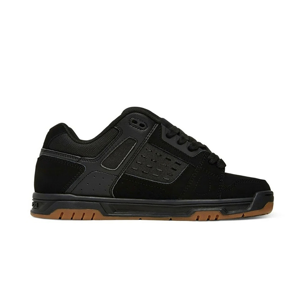 Dc Shoes Stag NEGRO 
