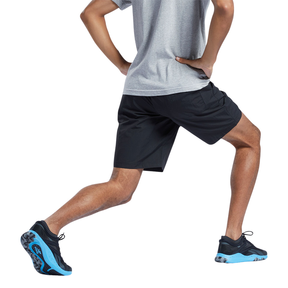 Reebok Id Train Utility Short image number null