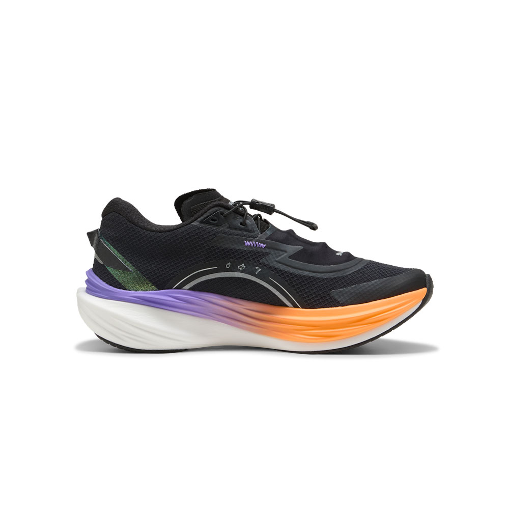 Puma Deviate Nitro 3 Wtr Wns image number null