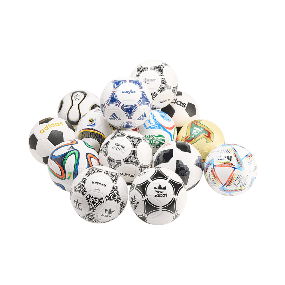 Adidas Hist Ball Set C image number null