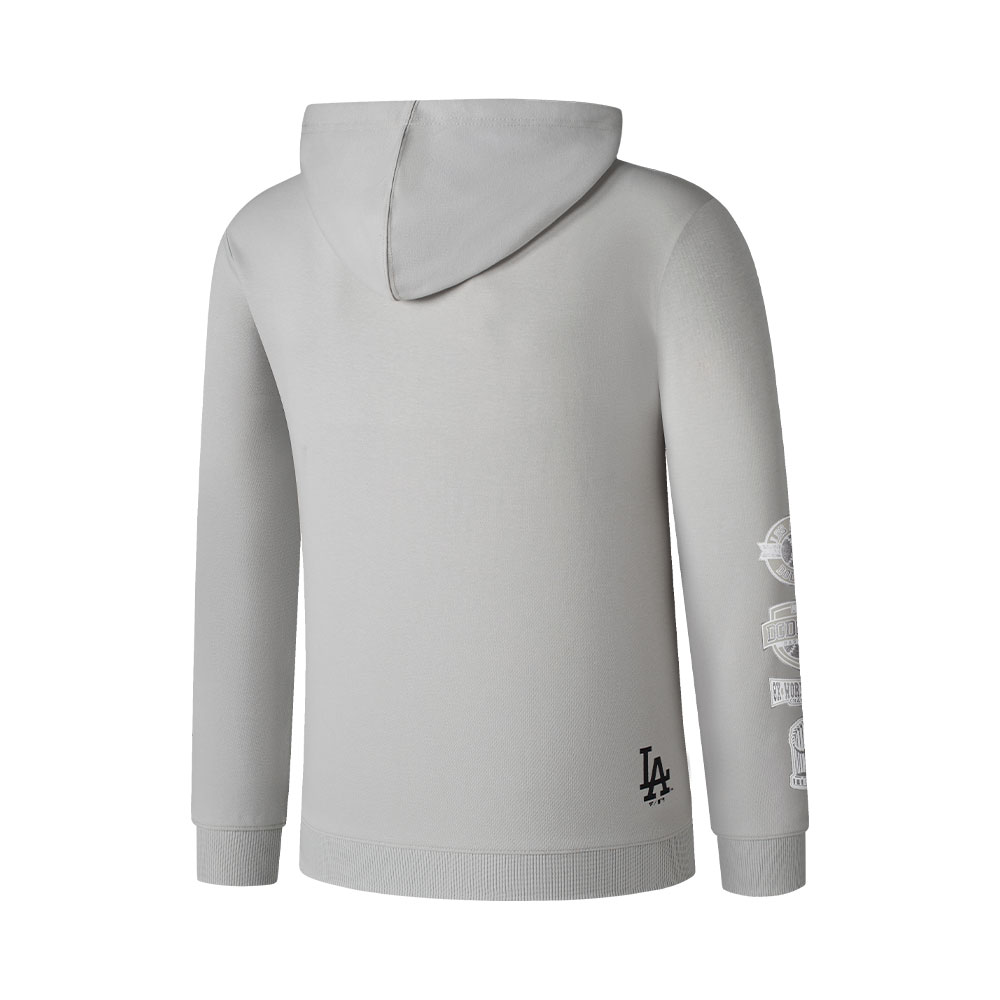 Fexpro Hoodie Los Angeles Dodgers image number null