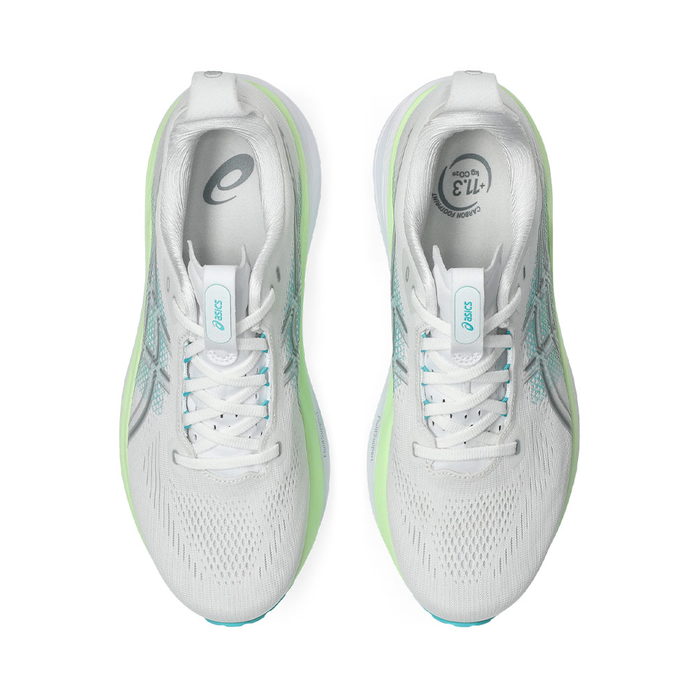 Asics Kayano 33 MULTICOLOR 