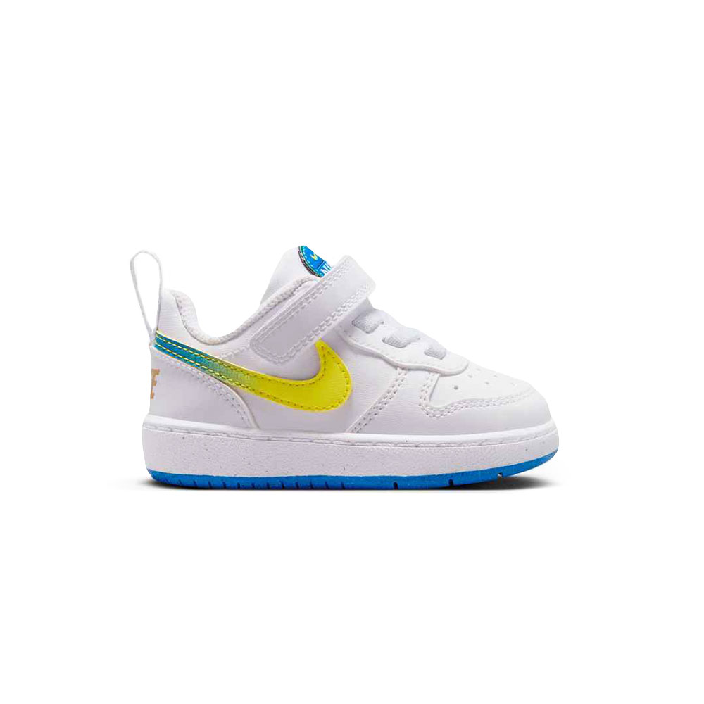 Nike Court Borough Low Wc Tdv MULTICOLOR 