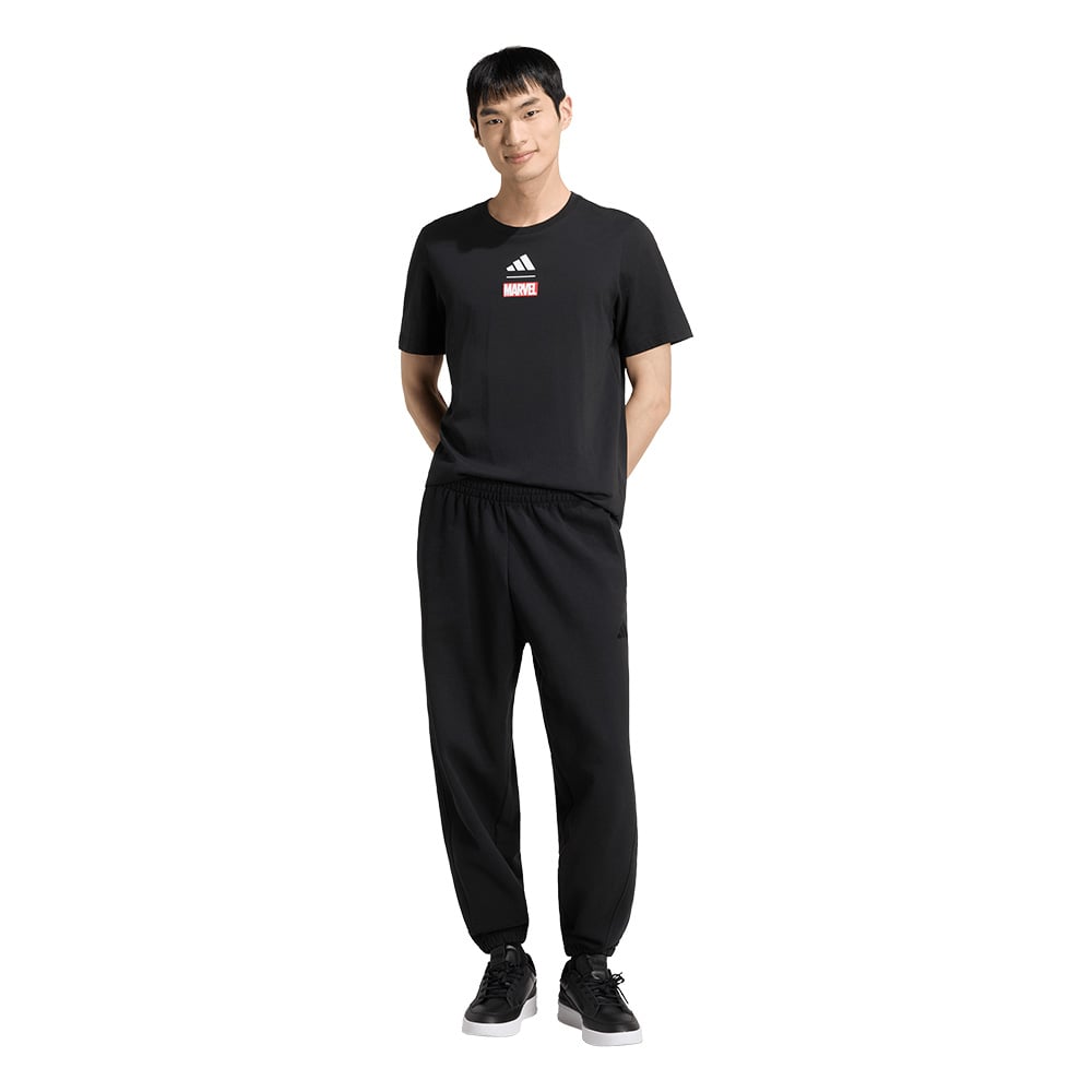 Adidas M Dny Graphic T MULTICOLOR 