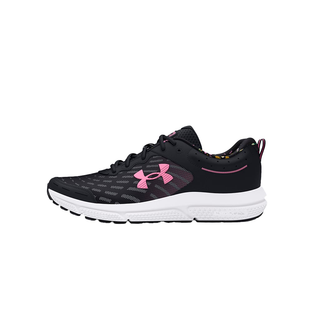 Under Armour Ua W Charged Assert 10 Print image number null