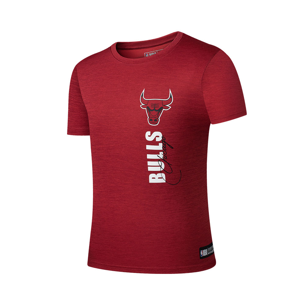 Fexpro Jersey Chicago Bulls image number null