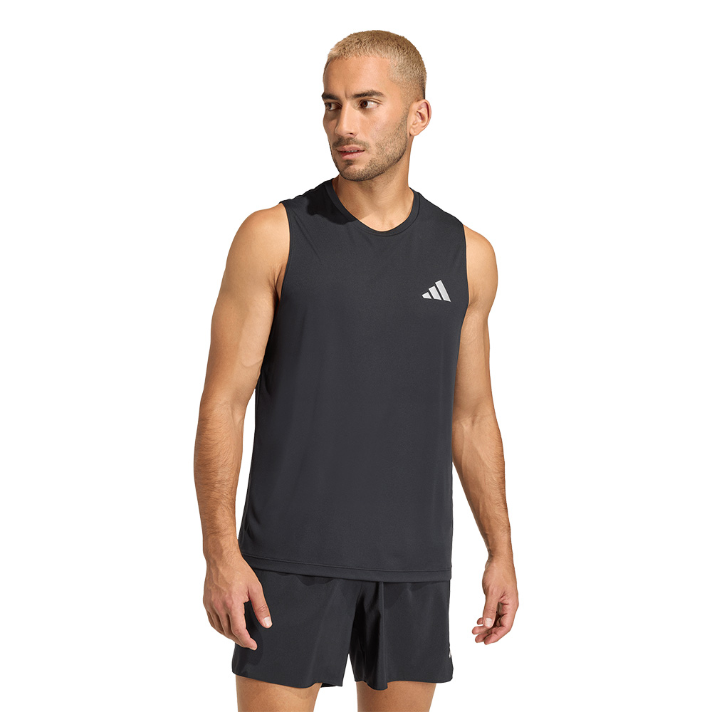 Adidas Run Ess Tank M image number null