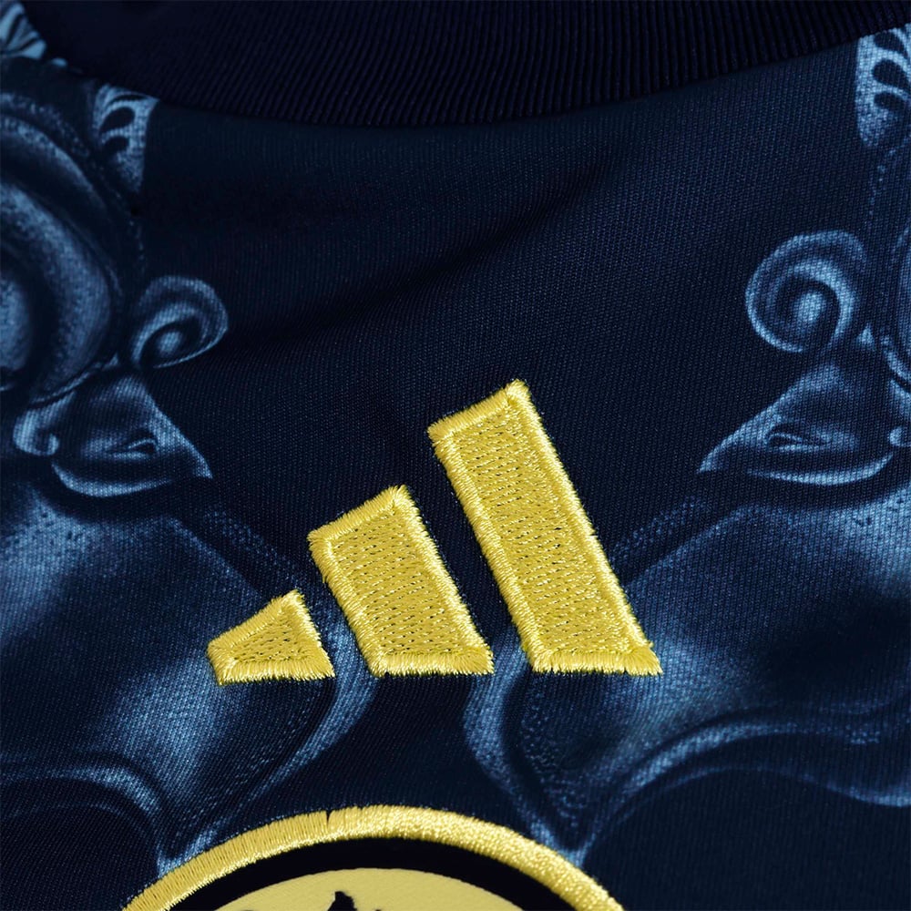 Adidas Jersey Visitante Club America 25 26 Para Mujer image number null