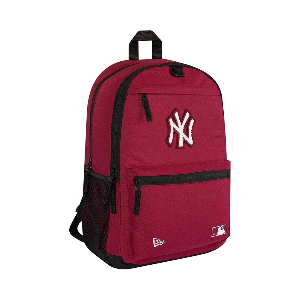 New Era Applique Delaware Bag New York Yankees Chj MULTICOLOR UNI