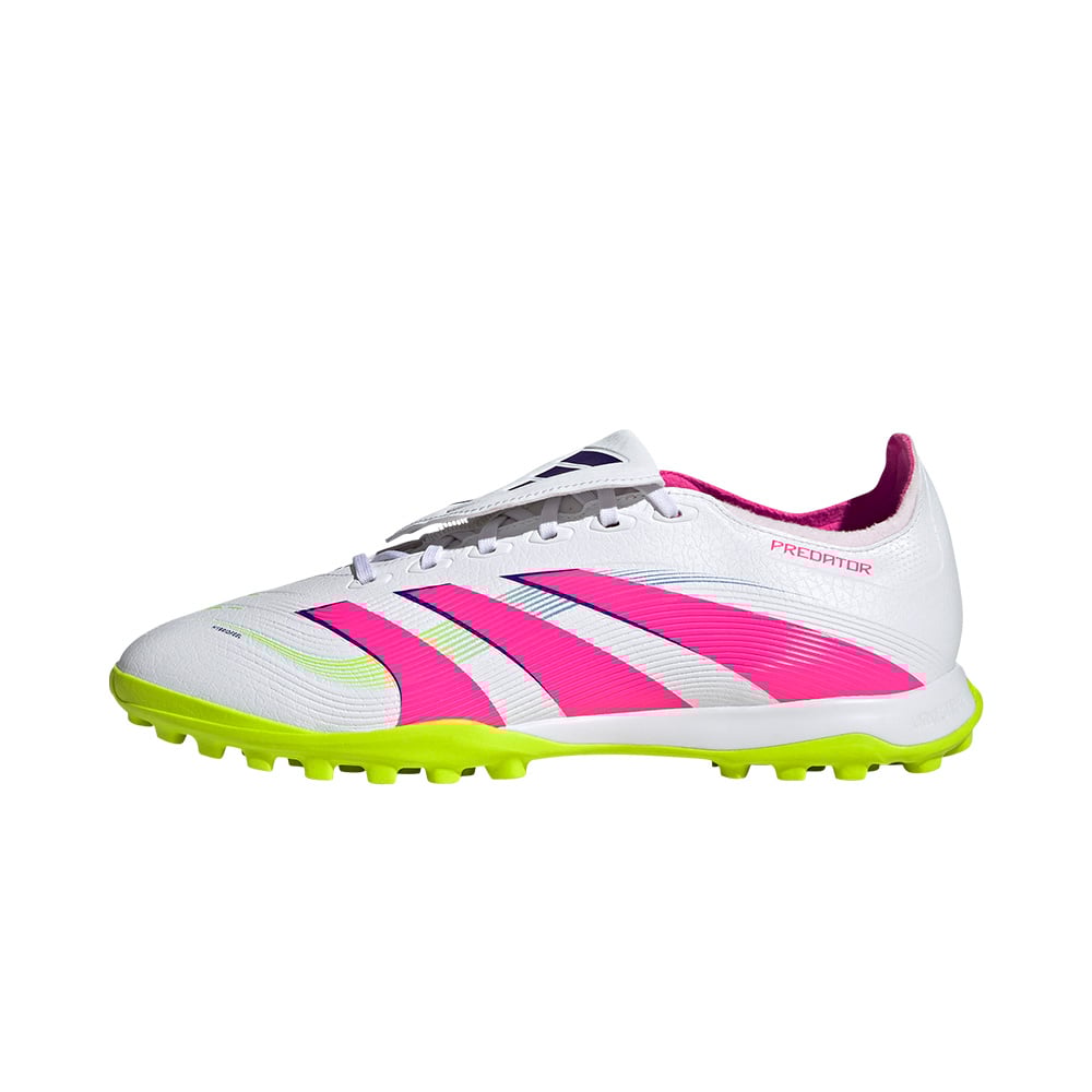 Adidas Tacos Predator League Lengüeta Plegable Pasto Sintetico image number null
