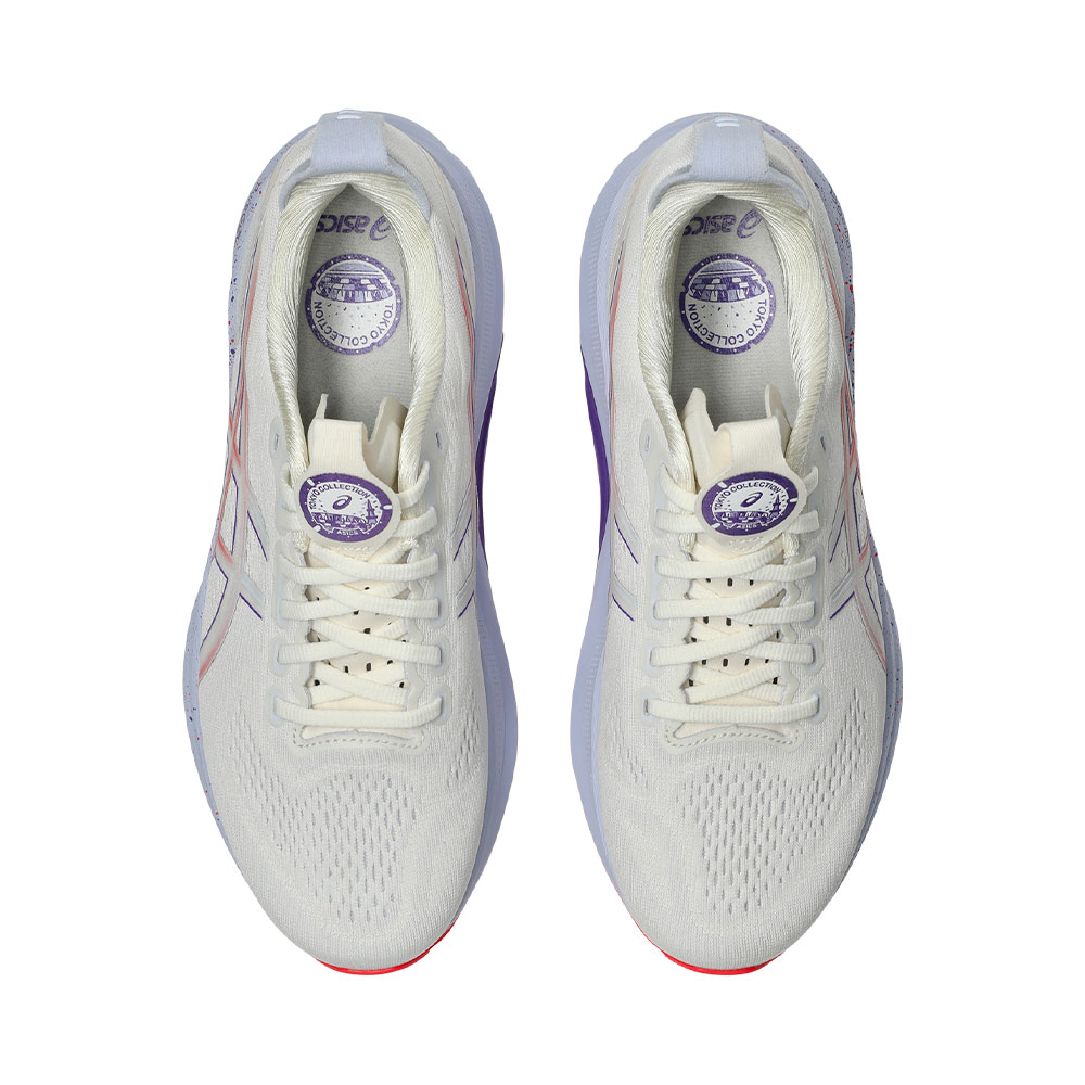 Tenis Asics Gel-Kayano 32 Tokyo Blanco 