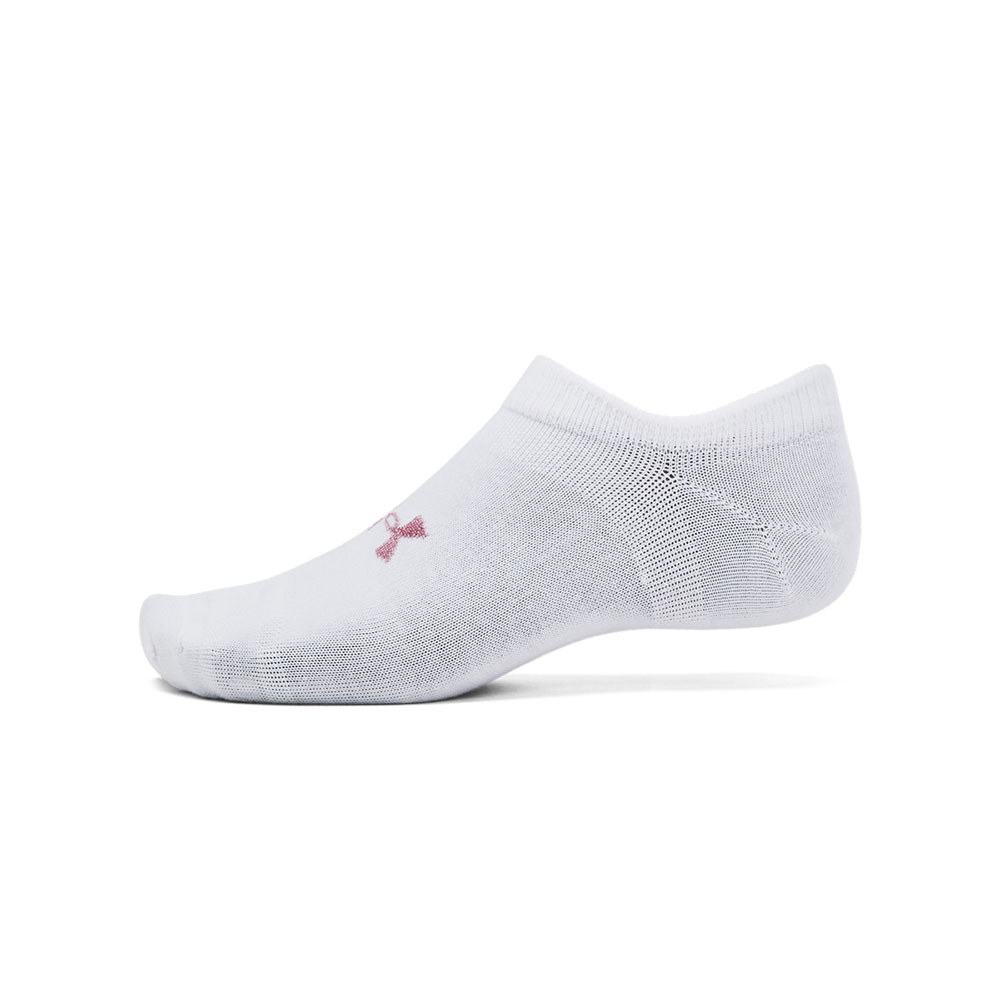 Under Armour Essential No Show 3Pk image number null