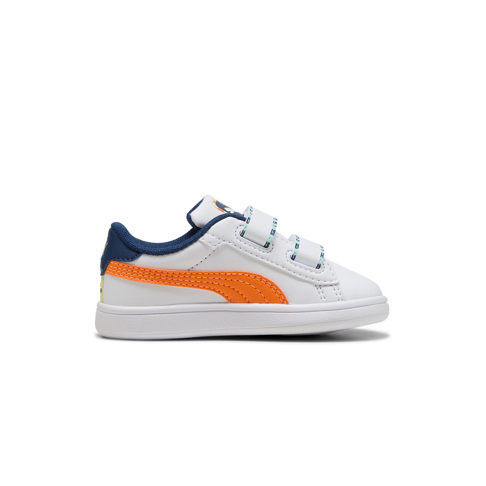 Puma Smash 3 0 Playdate V Inf MULTICOLOR 