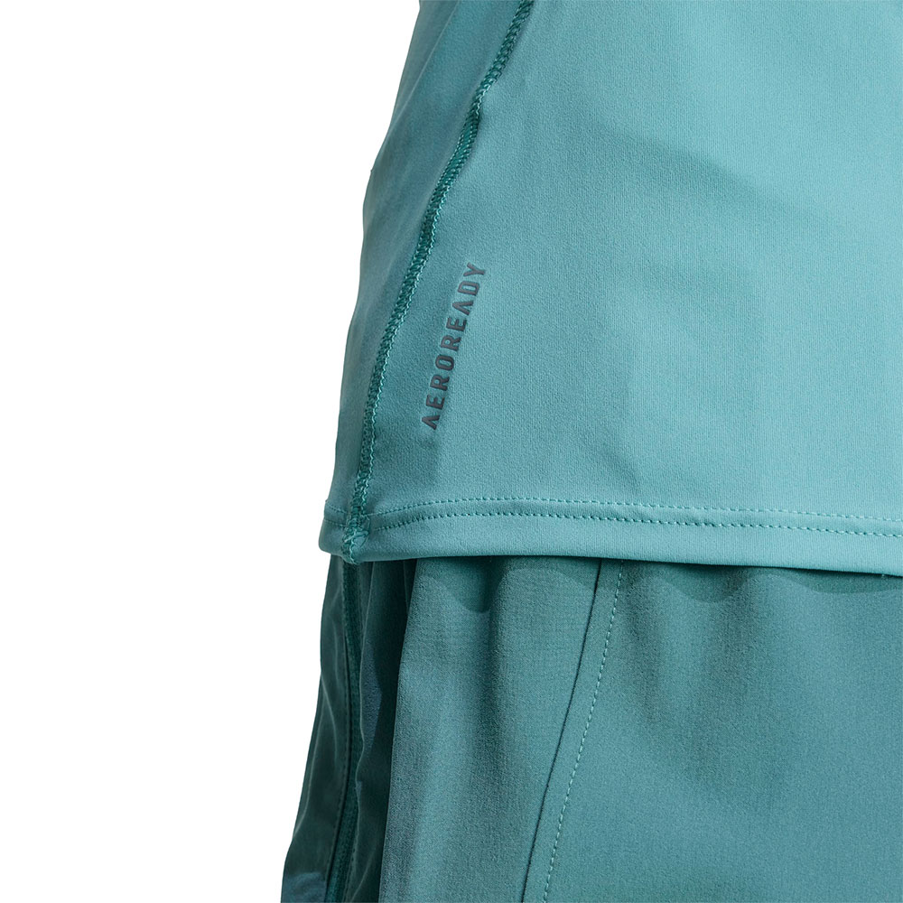 Adidas Playera De Running Adizero Essentials image number null