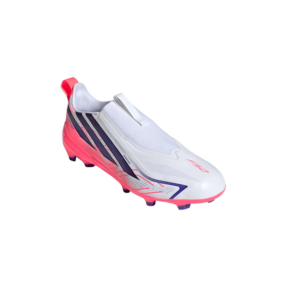 Adidas F50 Hyperfast League Ll Fg J MULTICOLOR 