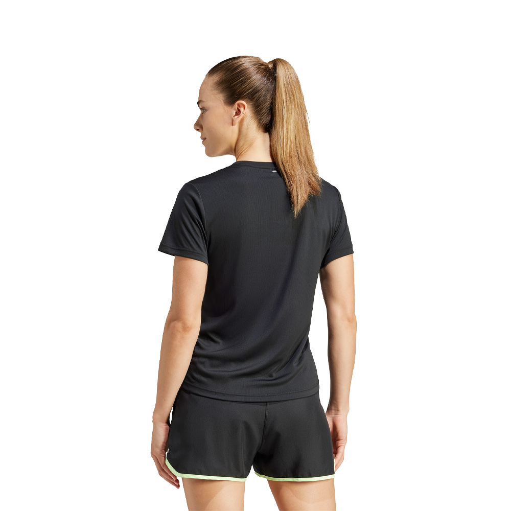 Adidas Camiseta Run It image number null