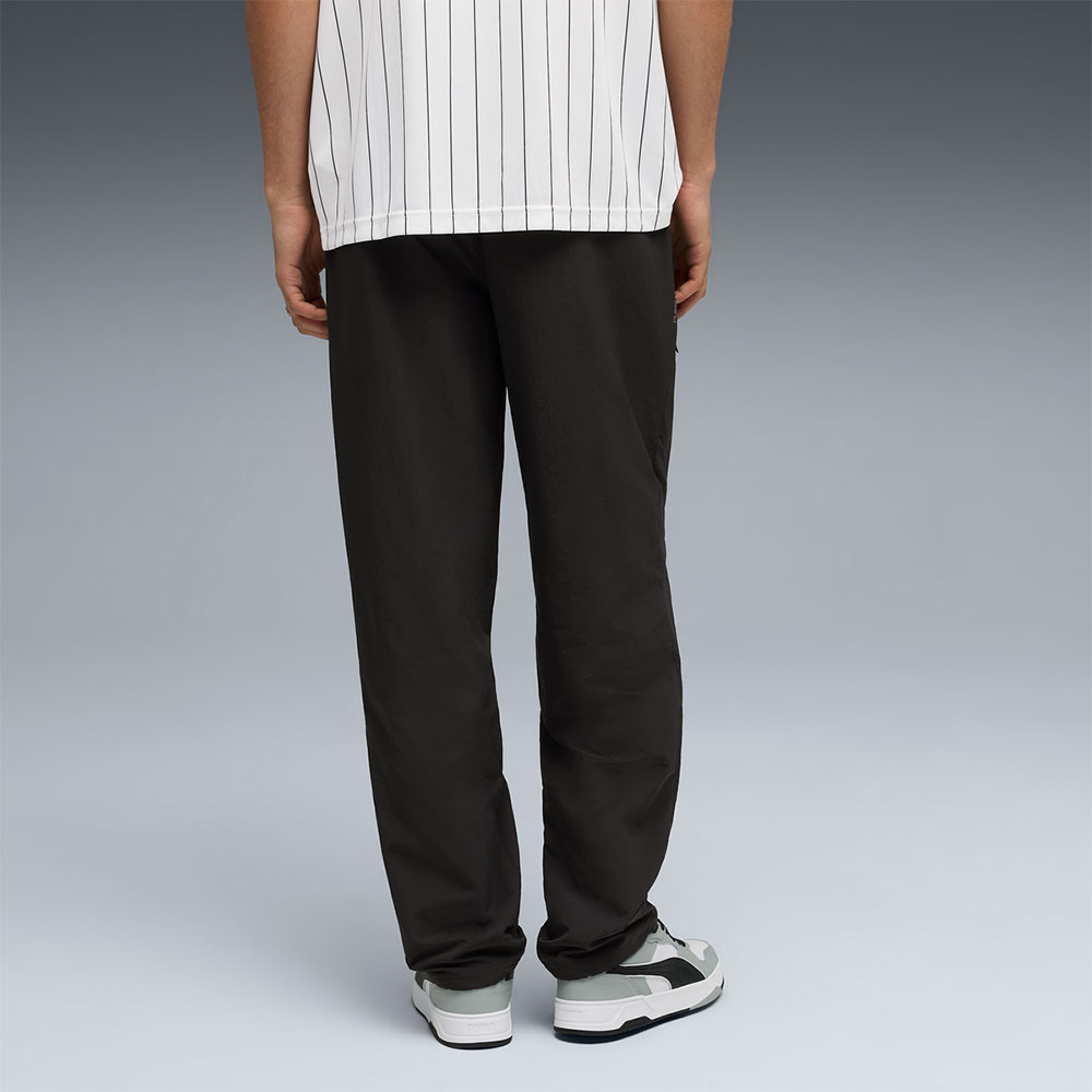 Puma Tech Woven Cargo Pants Cl image number null