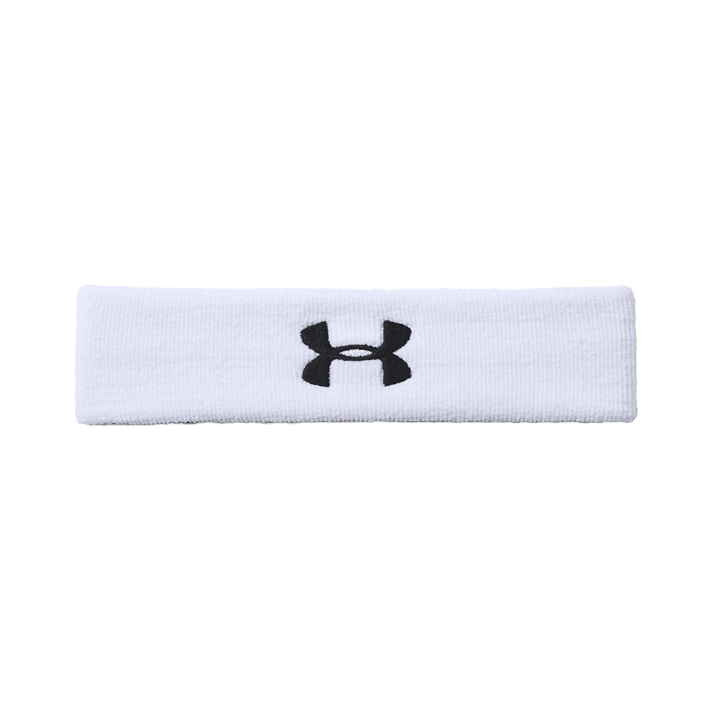 Under Armour Performance Headband image number null