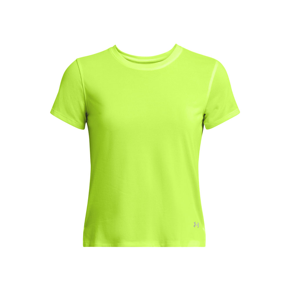 Under Armour Ua Launch Shortsleeve MULTICOLOR 