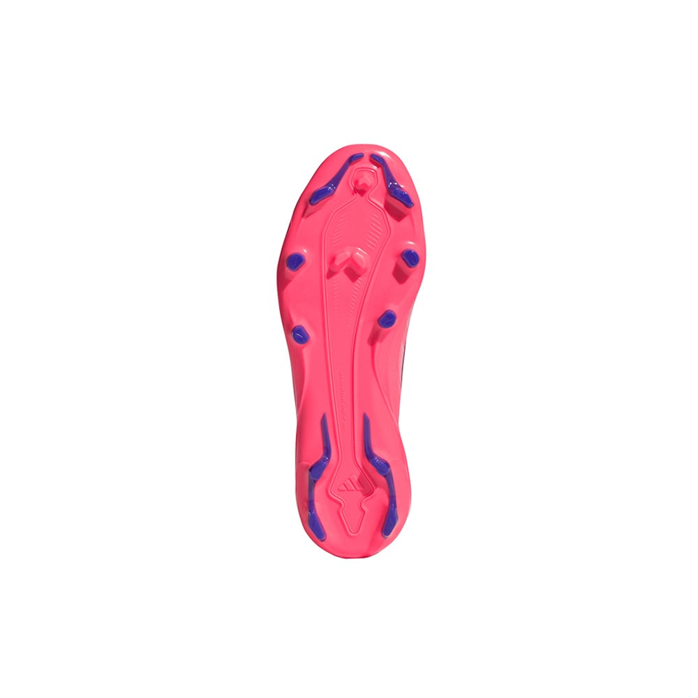 Adidas F50 Hyperfast League Ll Fg J MULTICOLOR 