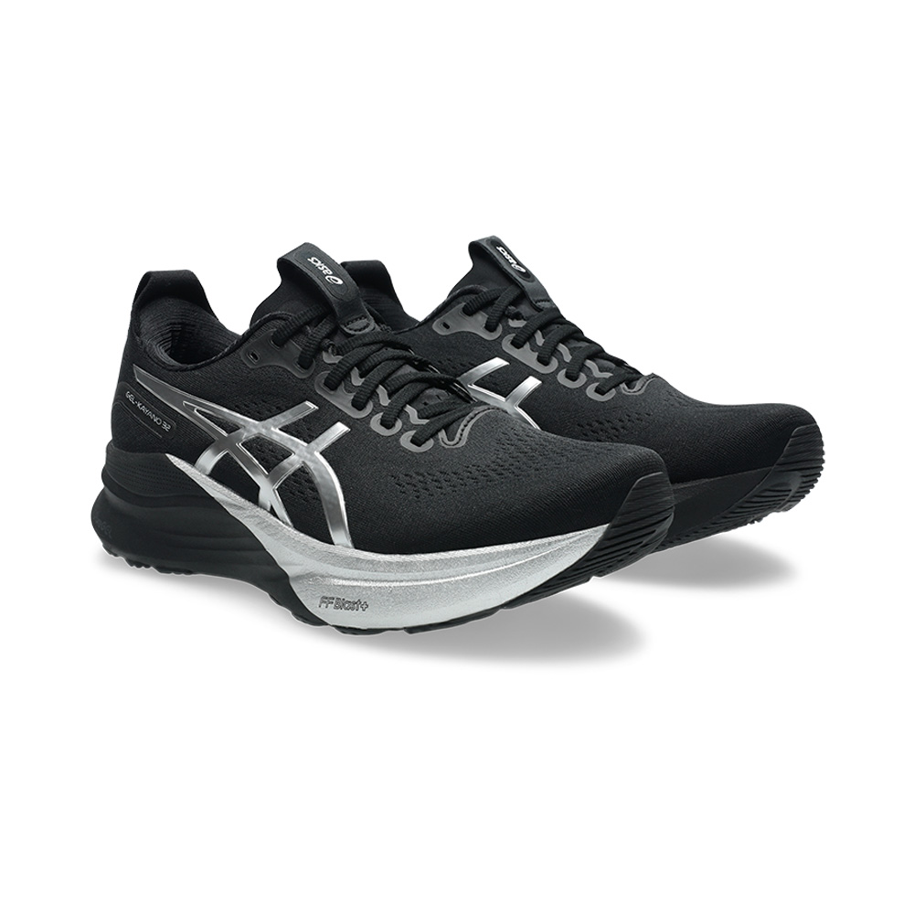 Asics Kayano 32 Platinum image number null