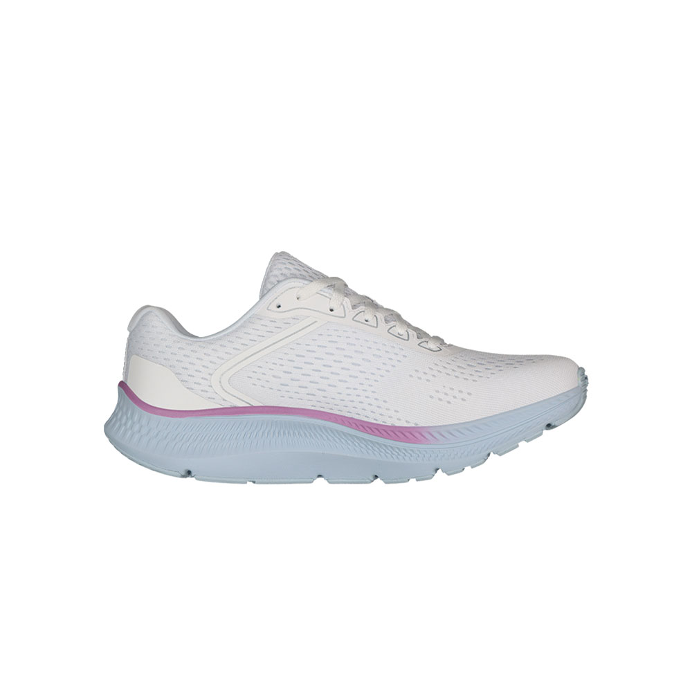 Tenis Skechers Go Run Consistent 2.0 Blanco 