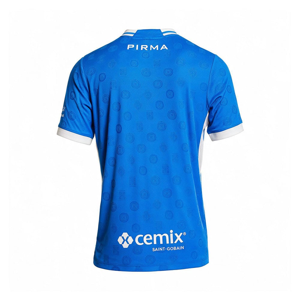 Pirma Jersey Cruz Azul Caballero Local MULTICOLOR 