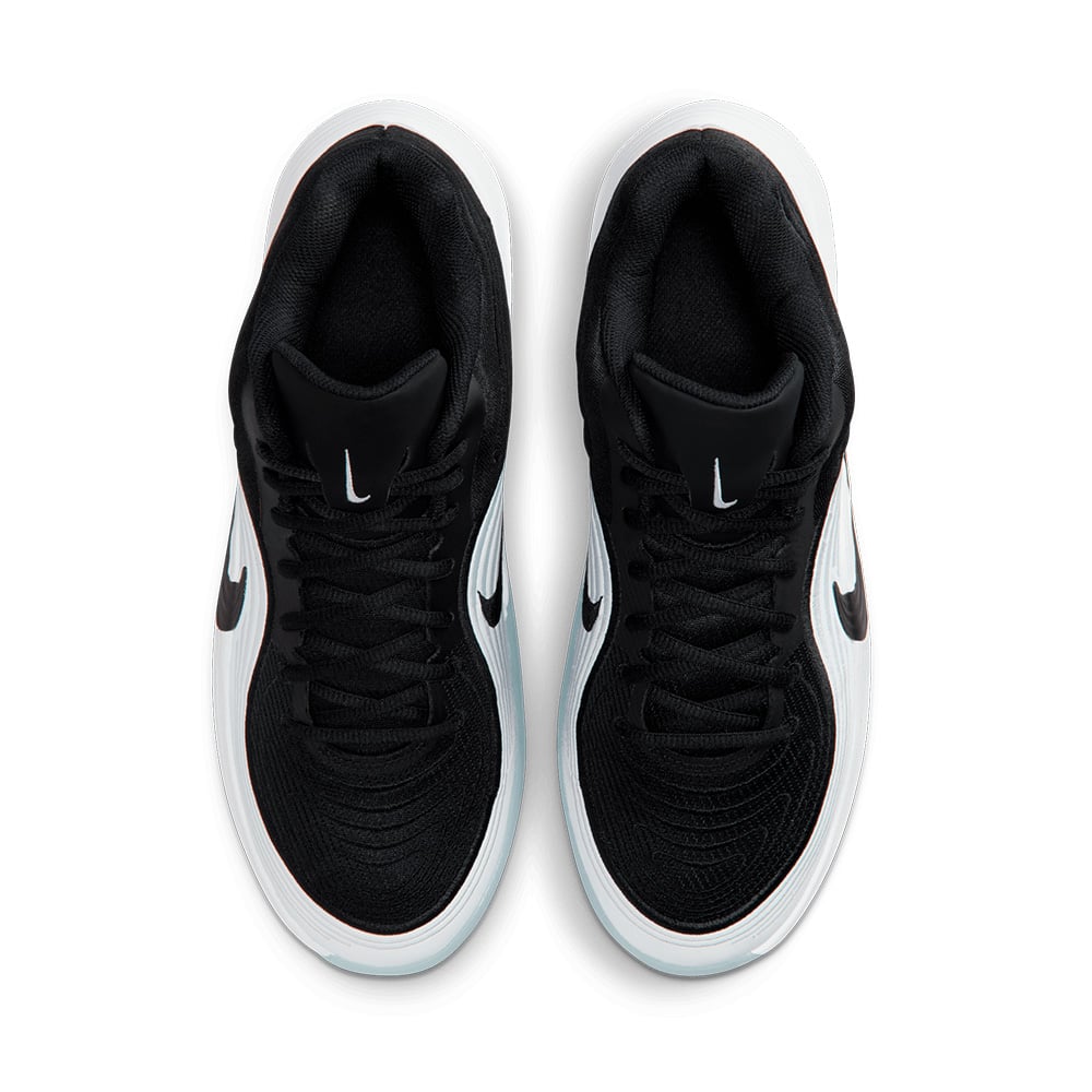 Nike Precision 8 Mid image number null
