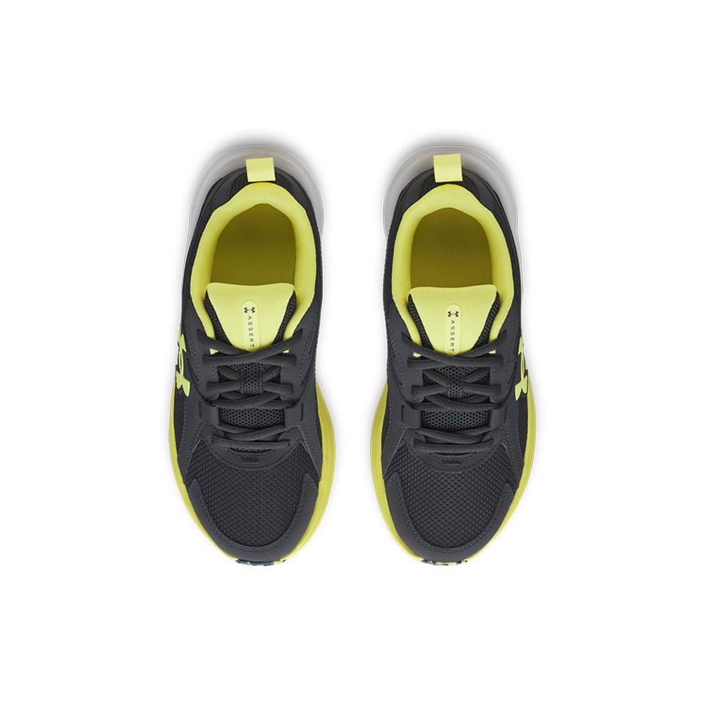 Under Armour Bgs Assert 11 image number null
