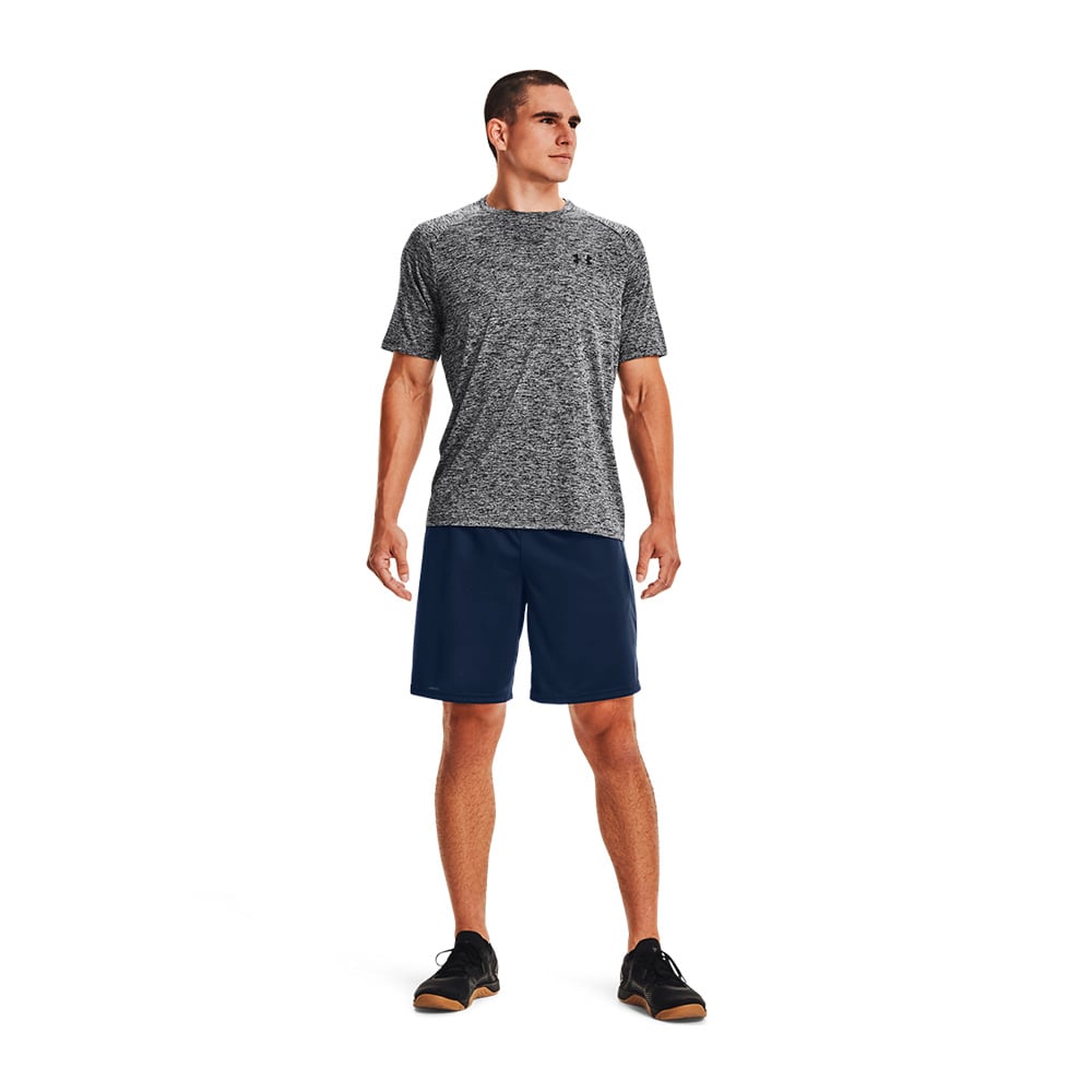 Under Armour Ua Tech Mesh Shorts image number null
