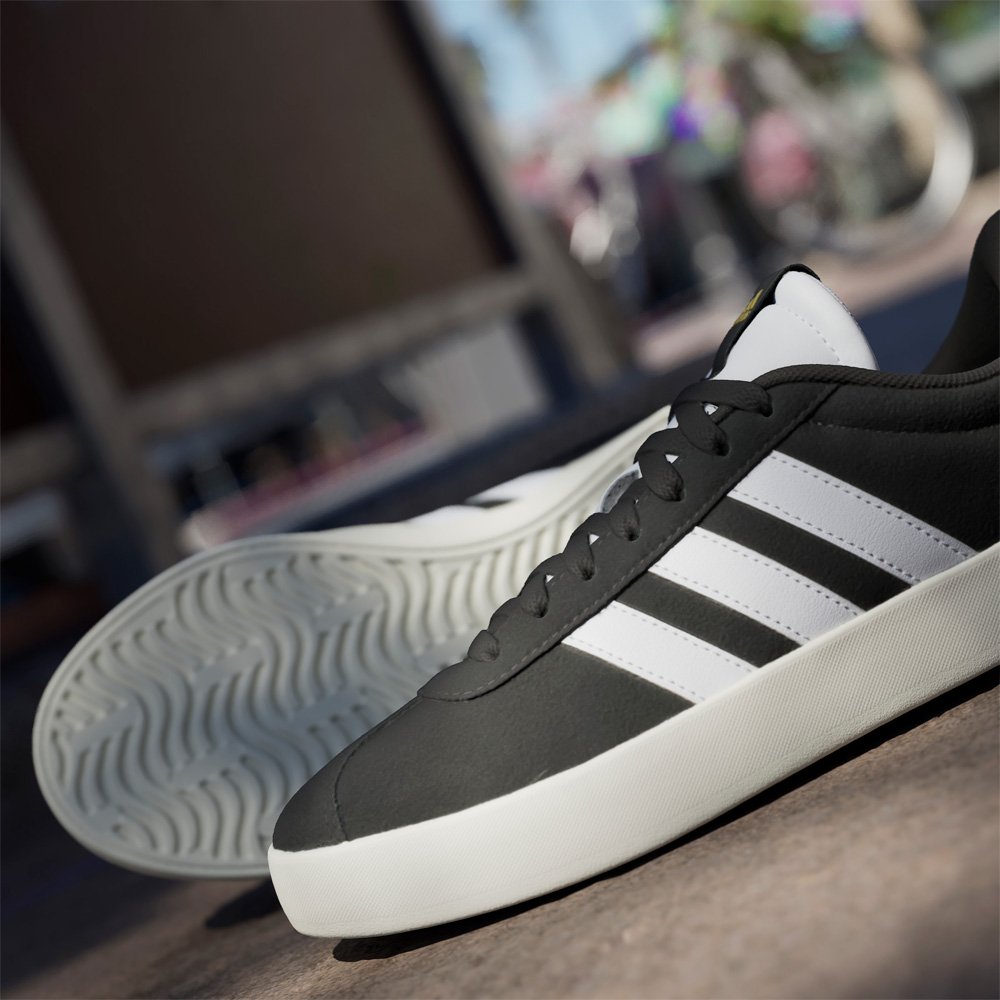 Adidas Vl Court 3 0 image number null