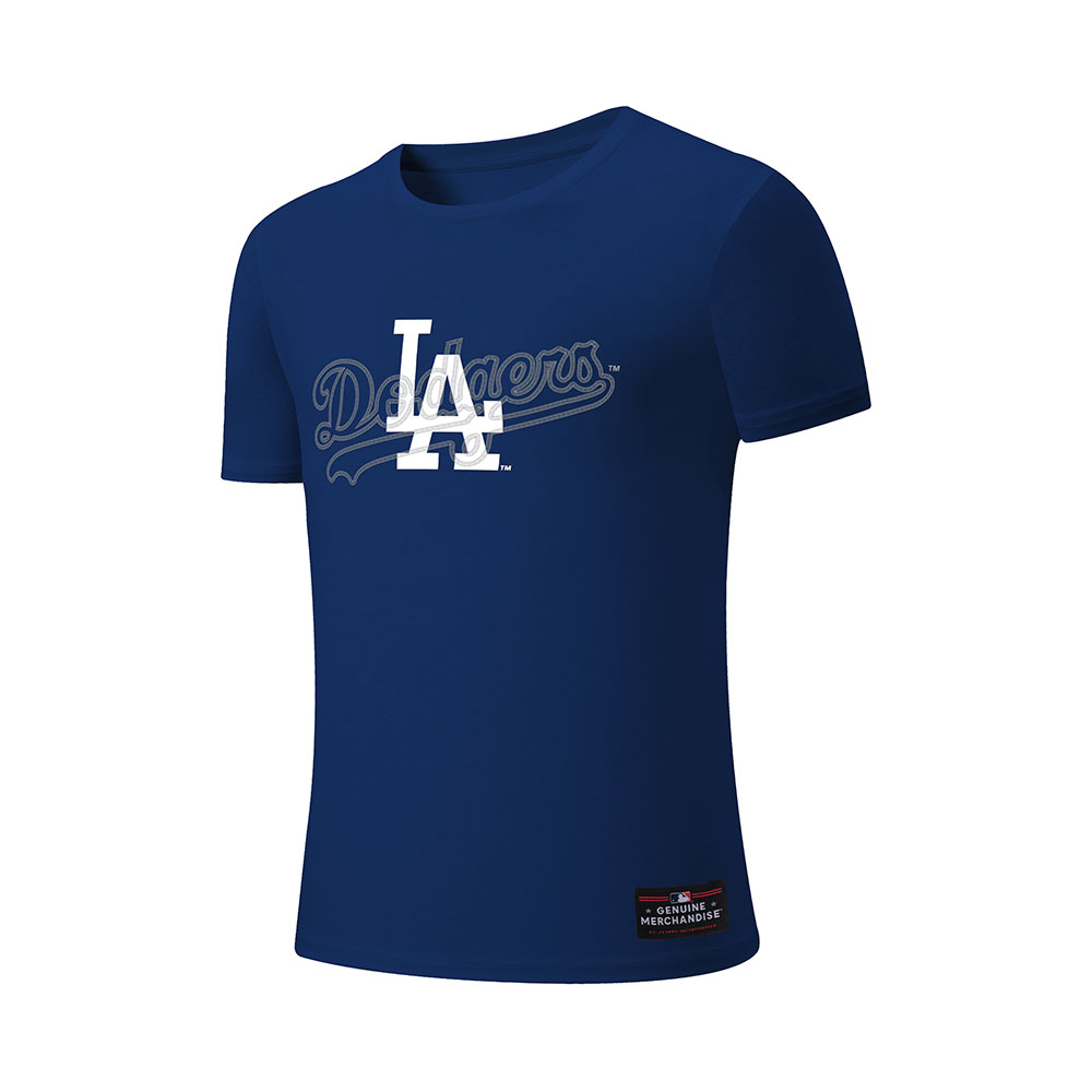 Fexpro Tshirt Los Angeles Dodgers image number null