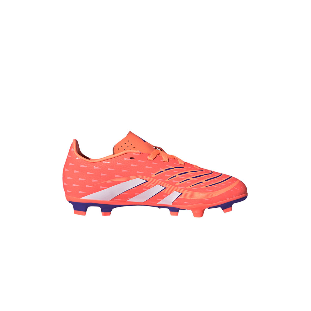 Calzado de F&uacute;tbol Predator Club para terreno firme/multiterreno para ni&ntilde;os image number null