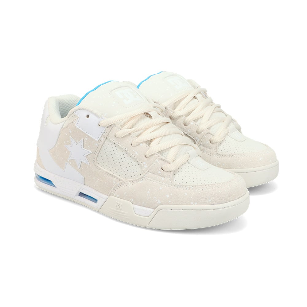 Dc Shoes Dc Command MULTICOLOR 