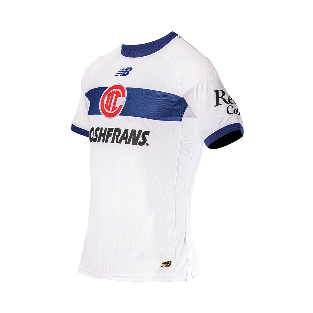 New Balance Toluca Jersey Awy Elite 2627 image number null