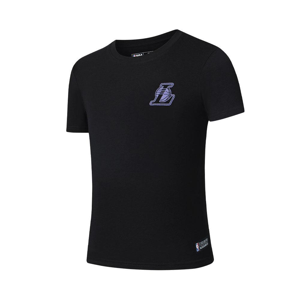 Fexpro Tshirt Los Angeles Lakers image number null