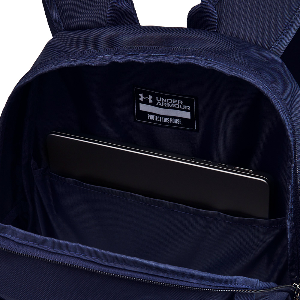 Under Armour Ua Hustle Lite Backpack image number null