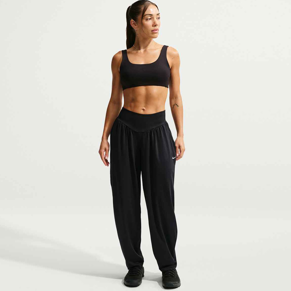Nike W Nk One Relaxed Df Pant Fem image number null