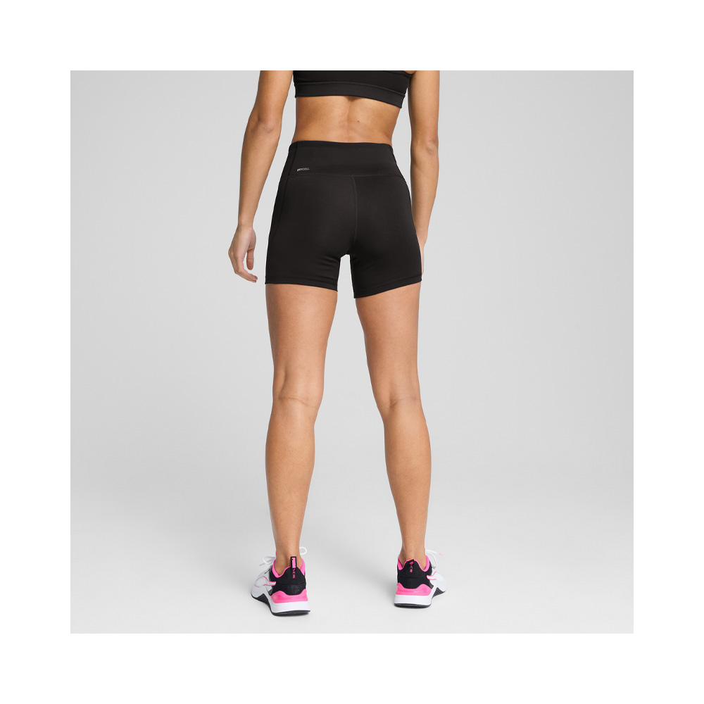 Puma W Tad Essential Hw 5 Short Tight image number null