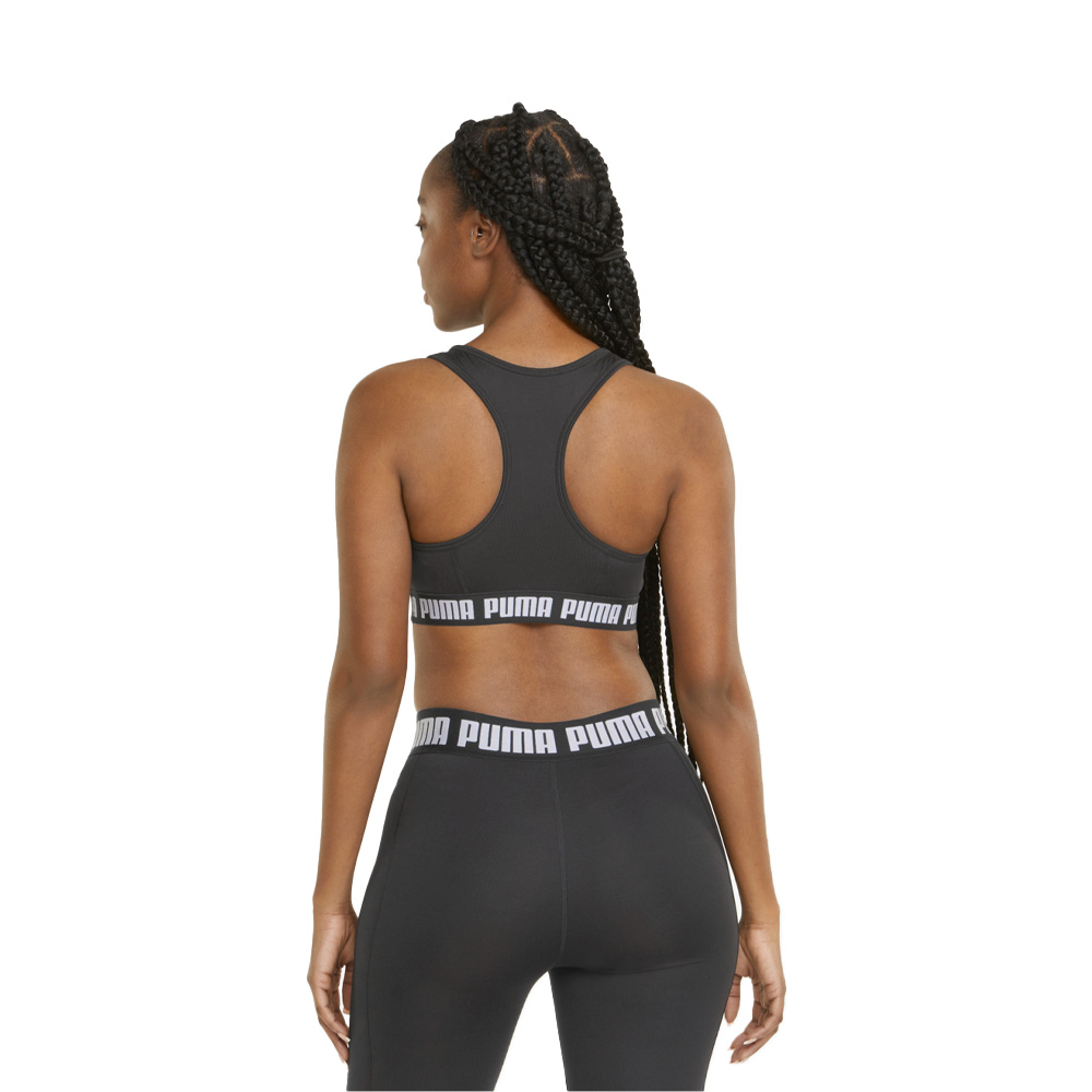 Puma Mid Impactstrong Bra image number null