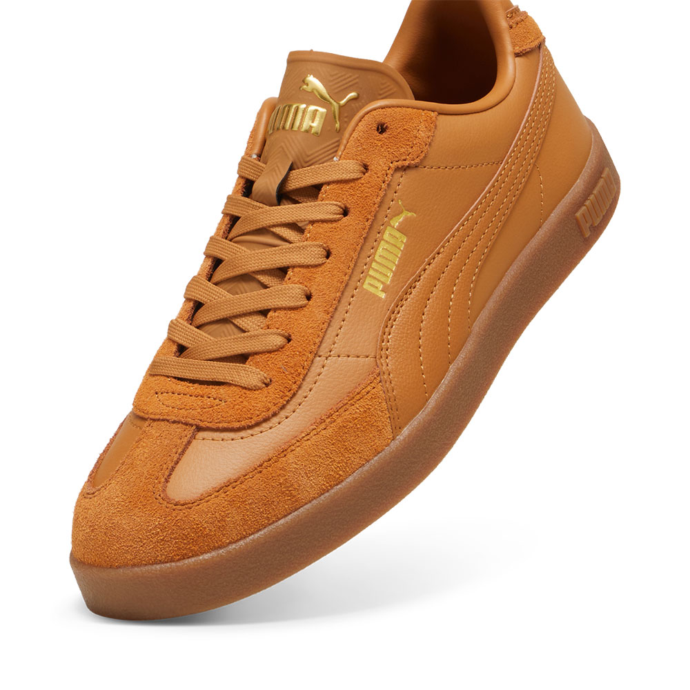 Puma Club II Era image number null